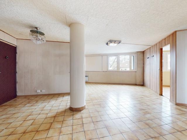 Appartement vente à Saint-Denis, Aubervilliers