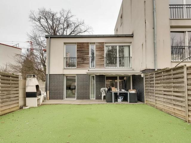 Appartement vente à Saint-Denis, La Courneuve