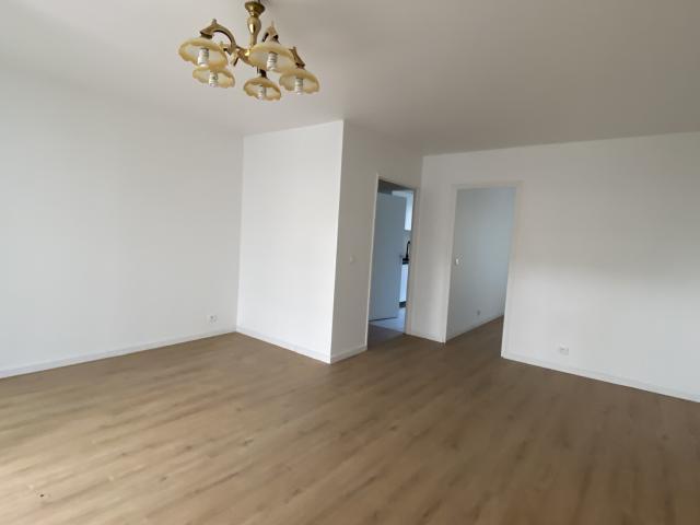 Appartement vente à Saint-Denis, Aubervilliers
