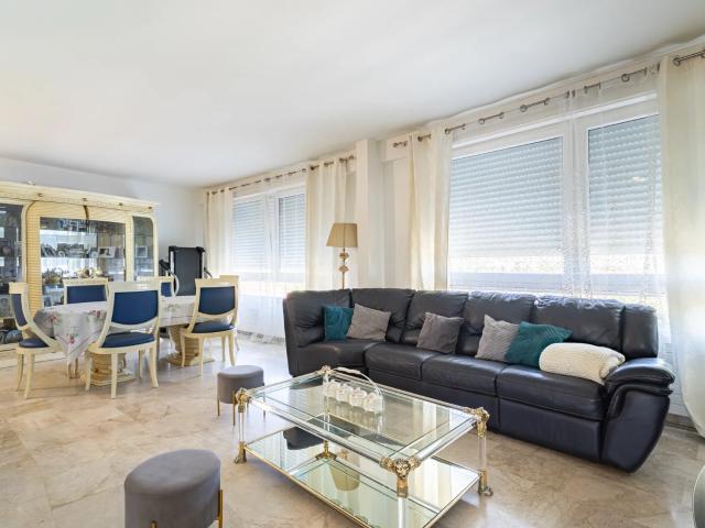 Appartement vente à Saint-Denis, Aubervilliers
