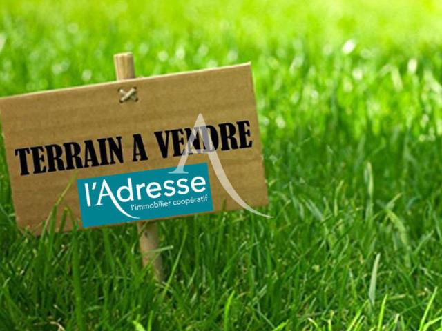 Terrain vente à France métropolitaine, Aubervilliers