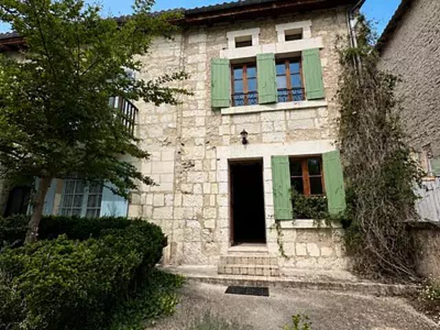 Maison vente à Angoulême, Aubeterre-sur-dronne