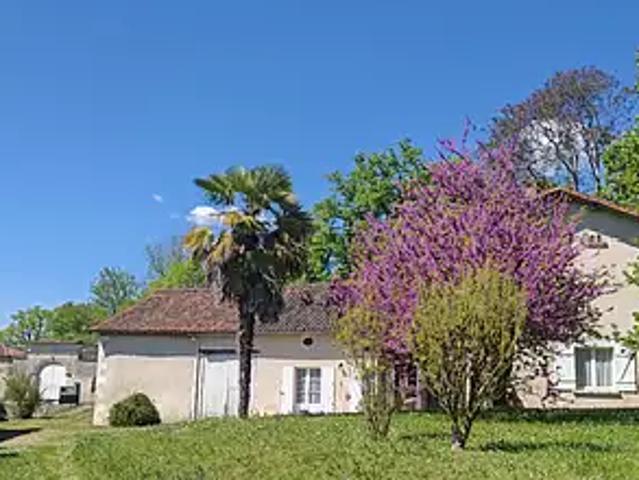 Maison vente à Angoulême, Aubeterre-sur-dronne