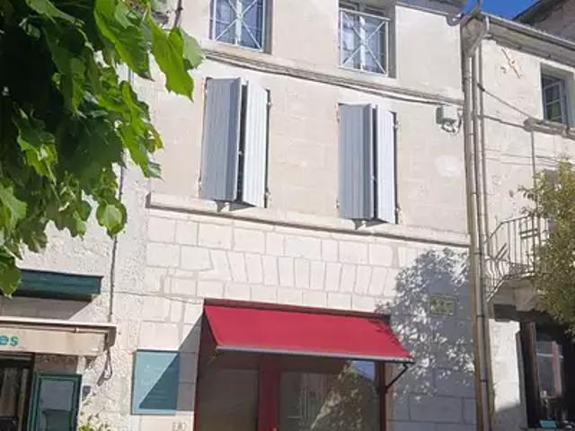 Maison vente à Chez Moignard, Aubeterre-sur-Dronne