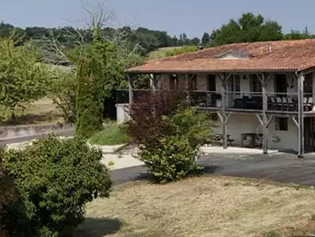 Maison vente à Angoulême, Aubeterre-sur-dronne