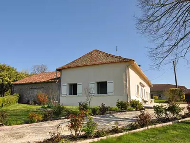 Maison vente à Angoulême, Aubeterre-sur-dronne