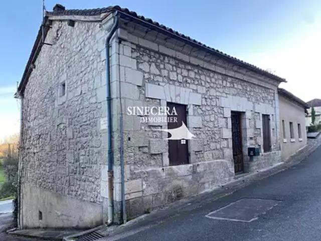 Maison vente à Angoulême, Aubeterre-sur-dronne