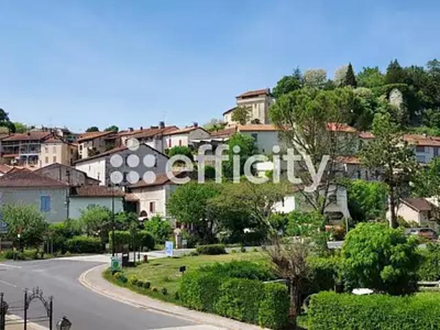 Maison vente à Angoulême, Aubeterre-sur-dronne