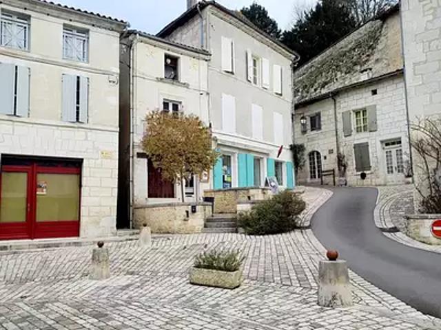 Maison vente à Angoulême, Aubeterre-sur-dronne