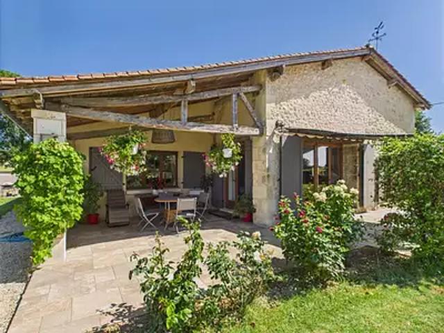 Maison vente à Angoulême, Aubeterre-sur-dronne