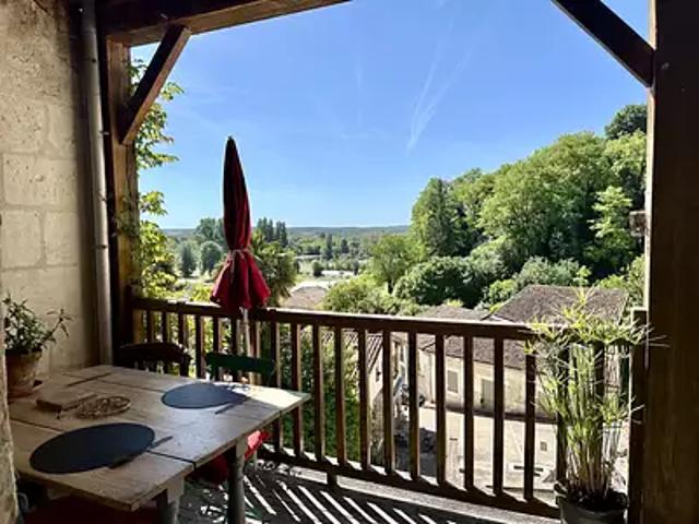 Maison vente à Angoulême, Aubeterre-sur-dronne