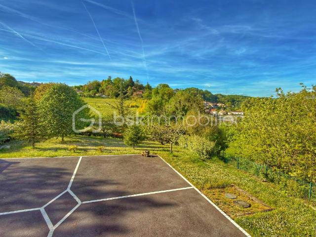 Maison vente à Angoulême, Aubeterre-sur-dronne