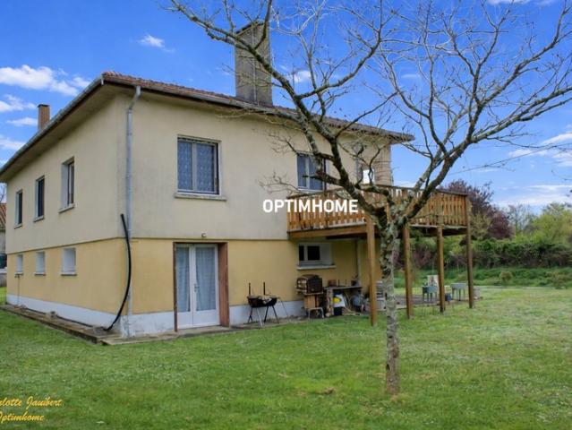 Maison vente à Angoulême, Aubeterre-sur-dronne