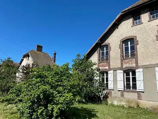 Maison vente à Les Andelys, Aubevoye