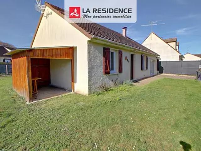 Maison vente à Les Andelys, Aubevoye
