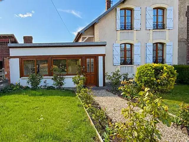 Maison vente à Les Andelys, Aubevoye
