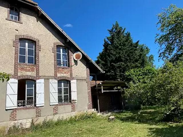 Maison vente à Les Andelys, Gaillon