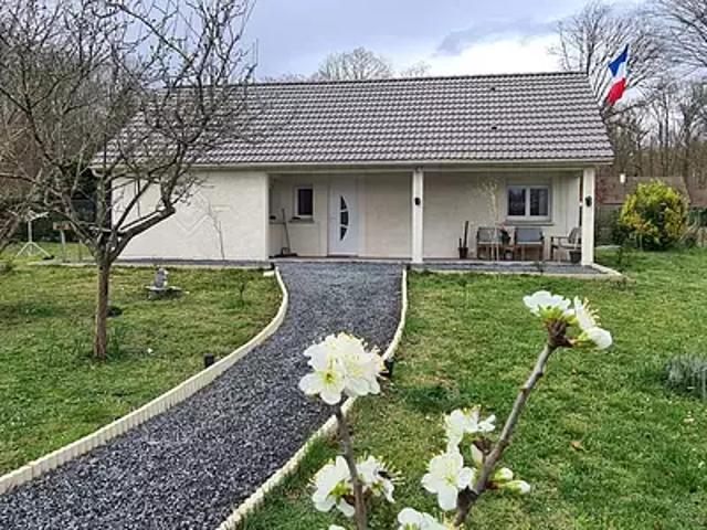 Maison vente à Les Andelys, Aubevoye