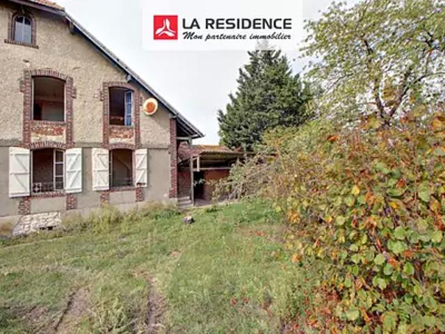 Maison vente à Les Andelys, Aubevoye