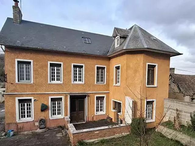 Maison vente à Les Andelys, Aubevoye