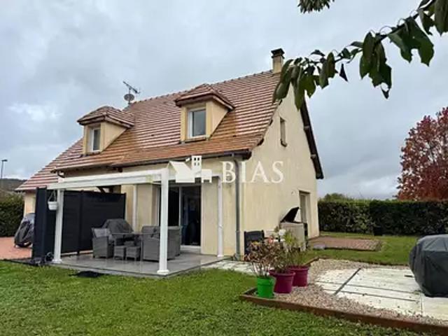 Maison vente à Les Andelys, Aubevoye