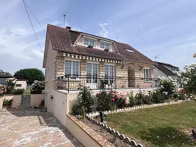 Maison vente à Les Andelys, Aubevoye