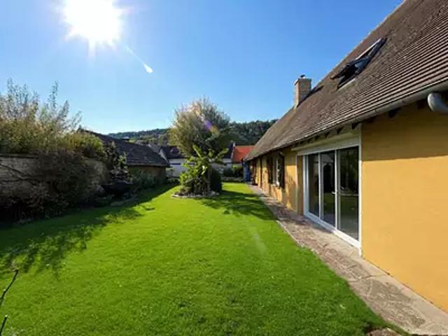 Maison vente à Les Andelys, Gaillon