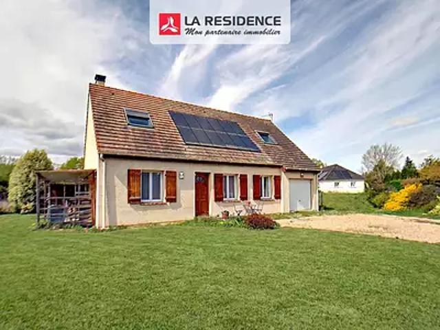 Maison vente à Les Andelys, Heudebouville