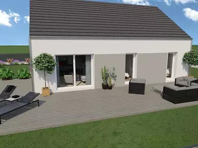 Maison vente à Les Andelys, Aubevoye