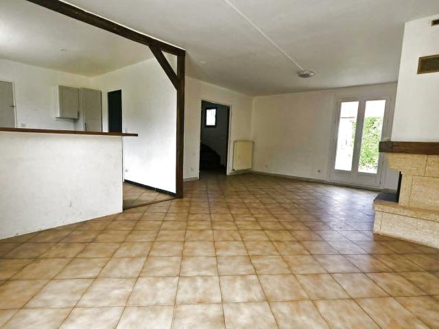 Maison vente à Aubevoye, Le Val d'Hazey