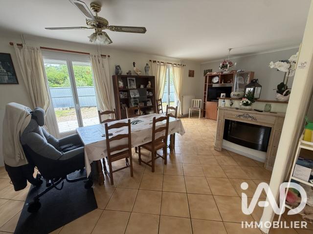 Maison vente à Les Andelys, Aubevoye