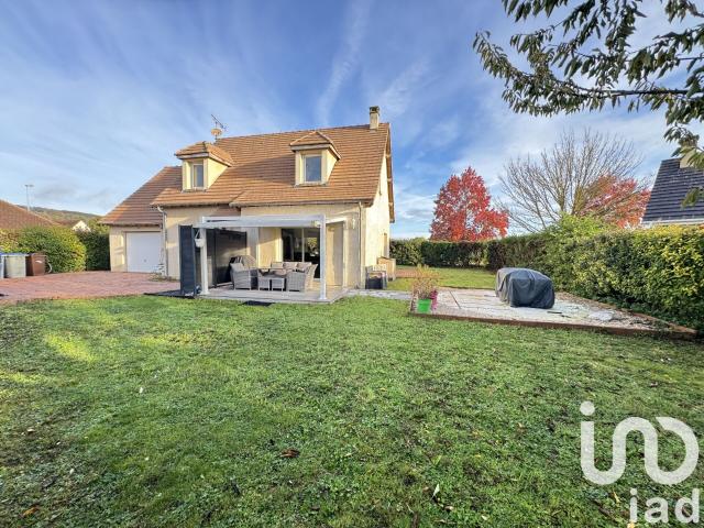 Maison vente à Les Andelys, Aubevoye