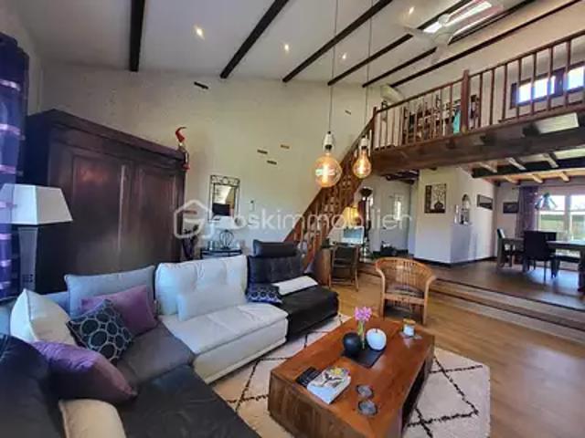 Maison vente à Agen, Aubiac