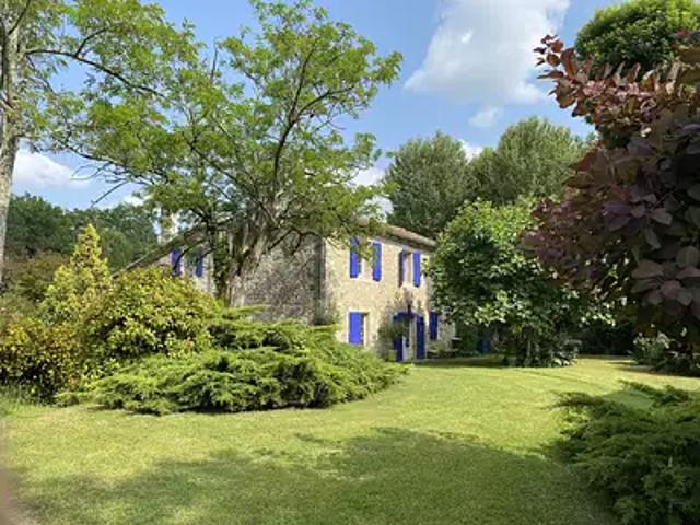 Maison vente à Agen, Aubiac