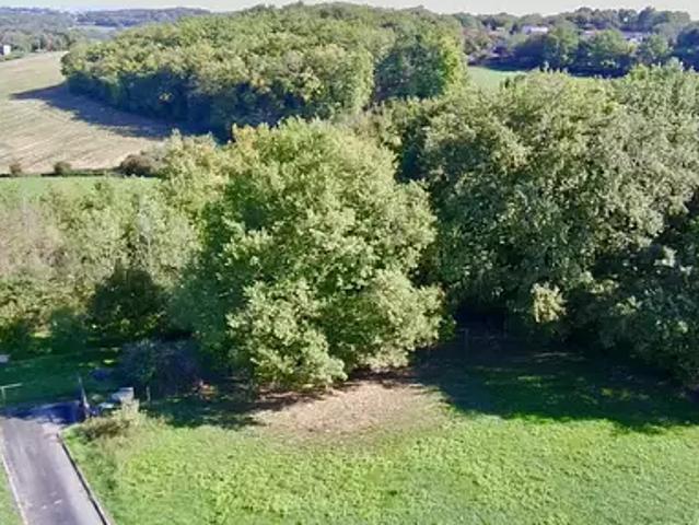 Terrain vente à Agen, Aubiac