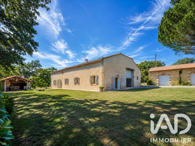 Maison vente à Agen, Aubiac