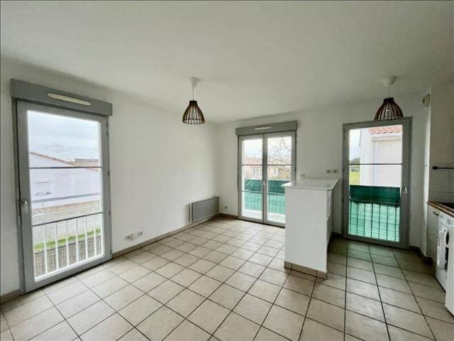 Appartement location à Périssac, Gironde