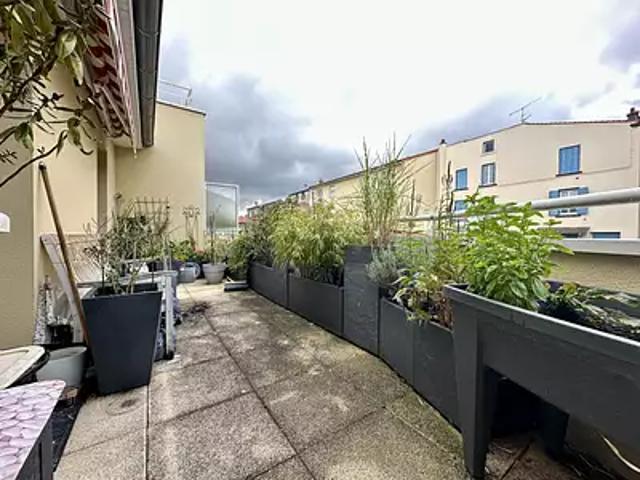 Appartement vente à France métropolitaine, Aubière