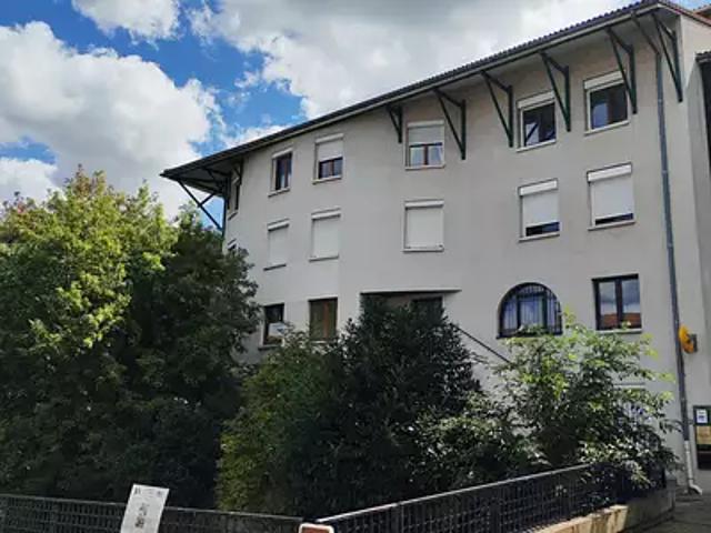 Appartement vente à France métropolitaine, Aubière