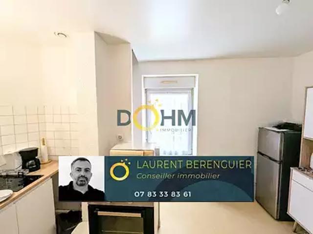 Maison vente à France métropolitaine, Aubière