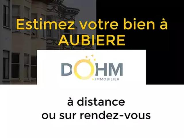 Maison vente à France métropolitaine, Aubière