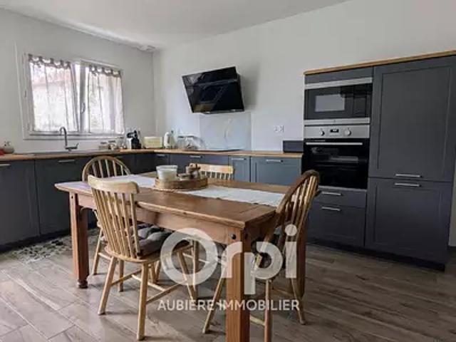 Maison vente à France métropolitaine, Aubière