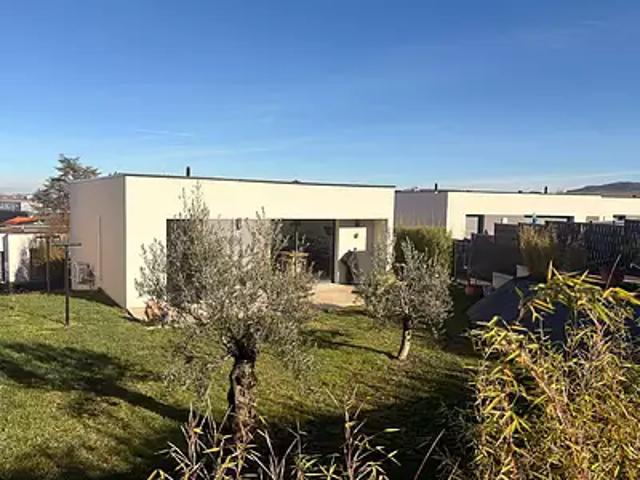 Maison vente à Clermont-Ferrand, Aubière