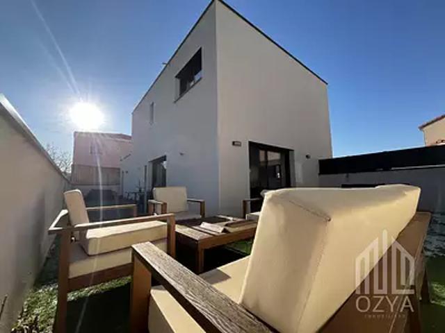 Maison vente à France métropolitaine, Aubière