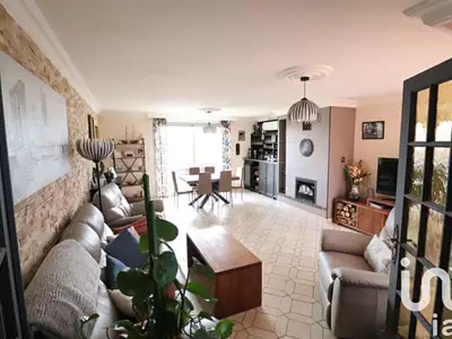 Maison vente à France métropolitaine, Aubière