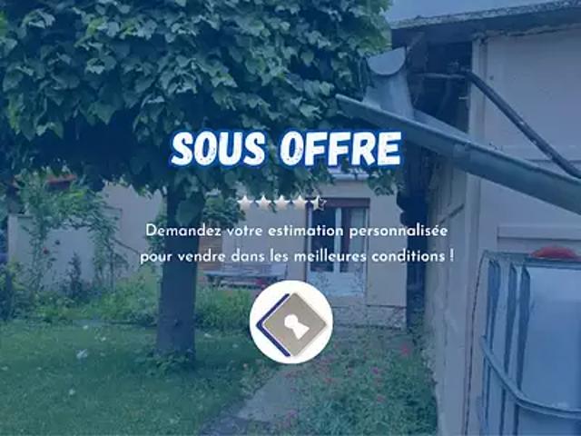 Maison vente à Clermont-Ferrand, Aubière