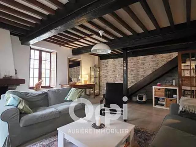 Maison vente à Clermont-Ferrand, Aubière