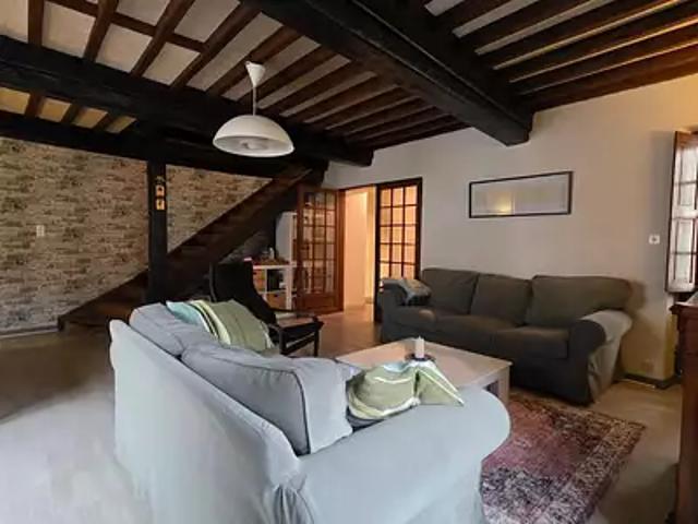 Maison vente à Clermont-Ferrand, Aubière