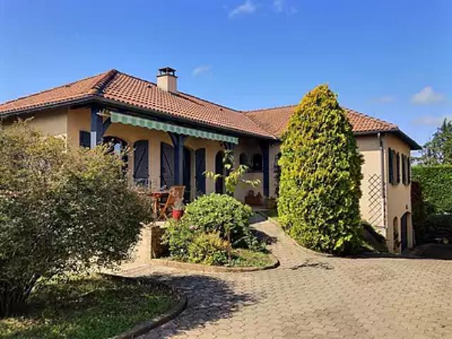 Maison vente à France métropolitaine, Aubière