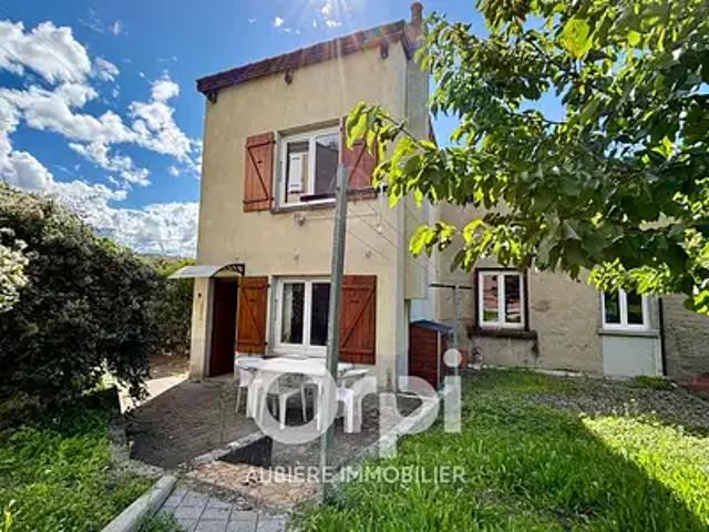 Maison vente à France métropolitaine, Aubière